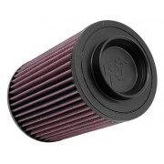 Фильтр нулевого сопротивления K&N PL-8007 POLARIS RZR 800 S 2008-2014 замена 1240482