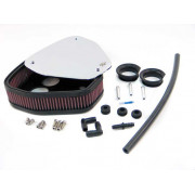 Фильтр нулевого сопротивления K&N RK-3908 Intake System-Kawasaki
