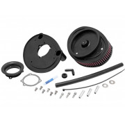 Фильтр нулевого сопротивления K&N RK-3909-1 Intake System-Harley Davidson