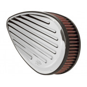 Фильтр нулевого сопротивления K&N RK-3912 Intake System-Harley Davidson