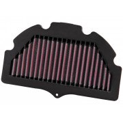 Фильтр нулевого сопротивления K&N SU-7506R Race Specific Air Filter