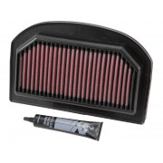 Фильтр нулевого сопротивления K&N TB-1212 AIR FILTER; TRIUMPH TIGER EXPLORER; 2012-2013
