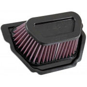 Фильтр нулевого сопротивления K&N YA-1015R YAMAHA YZF R1 RACE SPECIFIC; 2015