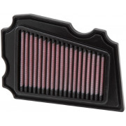 Фильтр нулевого сопротивления K&N YA-2002 YAMAHA TW200; 1987-2014