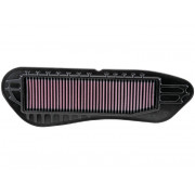 Фильтр нулевого сопротивления K&N YA-2406 YAMAHA X-MAX 250; 06-12