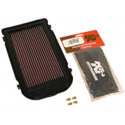Фильтр нулевого сопротивления K&N YA-3502-T Powerlid