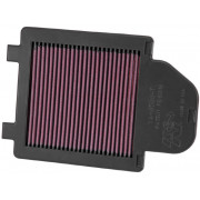 Фильтр нулевого сопротивления K&N YA-4504-T Powerlid