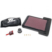 Фильтр нулевого сопротивления K&N YA-6601-T Powerlid