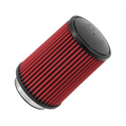 Воздушный фильтр нулевого сопротивления AEM 21-2037D-HK AIR FILTER 3.5" FLG, 5.25" BASE, 4.75" TOP,