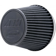 Воздушный фильтр нулевого сопротивления AEM 21-209DBF универсальный D=152mm