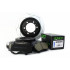КОМПЛЕКТ ПЕРЕДНИЙ:Тормозные диски DBA 2736S T2+колодки DC brakes sHD Toyota PRADO 150 / Lexus GX460 КОМПЛЕКТ ПЕРЕДНИЙ:Тормозные диски DBA 2736S T2+колодки DC brakes sHD Toyota PRADO 150 / Lexus GX460