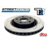 Тормозной диск DBA T2 2735S HIGHLANDER 10-13, NX 14- задний Тормозной диск DBA T2 2735S HIGHLANDER 10-13, NX 14- задний