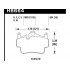 Колодки тормозные HB664F.634 HAWK HPS Porsche 911 (997), Boxster 2008-2011; Cayman 2005-2012 Колодки тормозные HB664F.634 HAWK HPS Porsche 911 (997), Boxster 2008-2011; Cayman 2005-2012