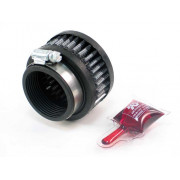 Фильтр нулевого сопротивления универсальный K&N RU-2560   Rubber Filter