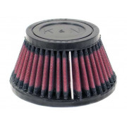 Фильтр нулевого сопротивления универсальный K&N RU-2740   Rubber Filter