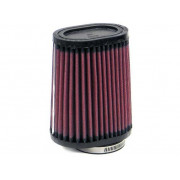 Фильтр нулевого сопротивления универсальный K&N RU-2750   Rubber Filter
