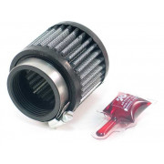 Фильтр нулевого сопротивления универсальный K&N RU-2760   Rubber Filter