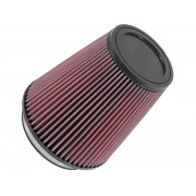 Фильтр нулевого сопротивления универсальный K&N RU-2800   Rubber Filter
