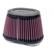 Фильтр нулевого сопротивления универсальный K&N RU-2850   Rubber Filter