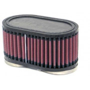 Фильтр нулевого сопротивления универсальный K&N RU-2920   Rubber Filter