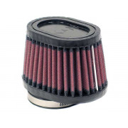 Фильтр нулевого сопротивления универсальный K&N RU-3000   Rubber Filter