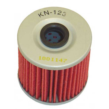 Фильтр масляный K&N KN-123 POWERSPORTS Kawasaki; KL, Z, KLT, KLR, KSF, BJ, KEF, KLX. Фильтр масляный K&N KN-123 POWERSPORTS Kawasaki; KL, Z, KLT, KLR, KSF, BJ, KEF, KLX.