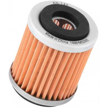 Фильтр масляный K&N KN-142 POWERSPORTS Yamaha/YFM/TTR/WR/, TM/450/660/. Фильтр масляный K&N KN-142 POWERSPORTS Yamaha/YFM/TTR/WR/, TM/450/660/.