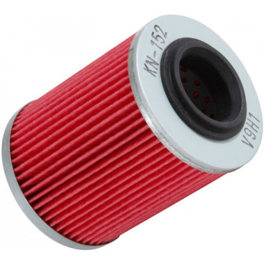 Фильтр масляный K&N KN-152 CAN-AM,SKI DOO,APRILIA,BOMBARDIER POWERSPORTS Фильтр масляный K&N KN-152 CAN-AM,SKI DOO,APRILIA,BOMBARDIER POWERSPORTS