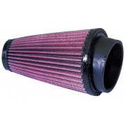 Фильтр нулевого сопротивления универсальный K&N RU-3120   Rubber Filter