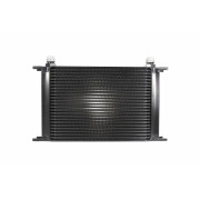 Радиатор масляный 25 рядов; 330 mm ширина; STD (10-AN выход) BLACKROCK LAB, URB-425