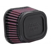 Фильтр нулевого сопротивления универсальный K&N RU-3410   Rubber Filter
