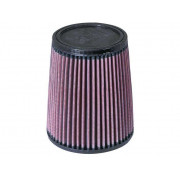 Фильтр нулевого сопротивления универсальный K&N RU-3610   Rubber Filter