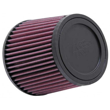 Фильтр нулевого сопротивления универсальный K&N RU-2520 Rubber Filter Фильтр нулевого сопротивления универсальный K&N RU-2520 Rubber Filter