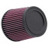 Фильтр нулевого сопротивления универсальный K&N RU-2520 Rubber Filter Фильтр нулевого сопротивления универсальный K&N RU-2520 Rubber Filter