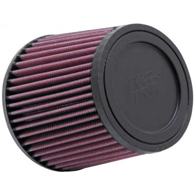 Фильтр нулевого сопротивления универсальный K&N RU-2520 Rubber Filter Фильтр нулевого сопротивления универсальный K&N RU-2520 Rubber Filter