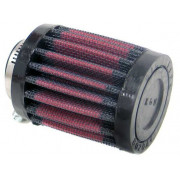 Фильтр нулевого сопротивления универсальный K&N RU-3630   Rubber Filter