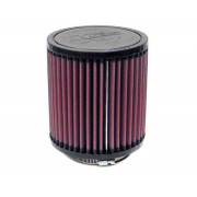 Фильтр нулевого сопротивления универсальный K&N RU-3710   Rubber Filter