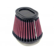 Фильтр нулевого сопротивления универсальный K&N RU-3780   Rubber Filter
