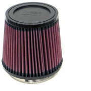 Фильтр нулевого сопротивления универсальный K&N RU-4250   Rubber Filter