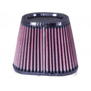 Фильтр нулевого сопротивления универсальный K&N RU-4720   Rubber Filter