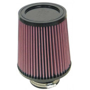 Фильтр нулевого сопротивления универсальный K&N RU-4730   Rubber Filter
