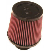 Фильтр нулевого сопротивления универсальный K&N RU-4960XD   Clamp-On