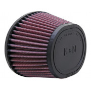 Фильтр нулевого сопротивления универсальный K&N RU-5004   Rubber Filter