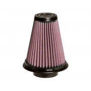 Фильтр нулевого сопротивления универсальный K&N RU-5005   Rubber Filter