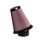 Фильтр нулевого сопротивления универсальный K&N RU-5006   Rubber Filter