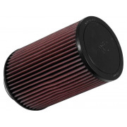 Фильтр нулевого сопротивления универсальный K&N RU-5045   Rubber Filter