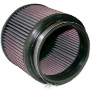 Фильтр нулевого сопротивления универсальный K&N RU-5109   Rubber Filter