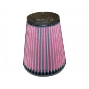 Фильтр нулевого сопротивления универсальный K&N RU-5121   Rubber Filter