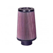 Фильтр нулевого сопротивления универсальный K&N RU-5122   Rubber Filter