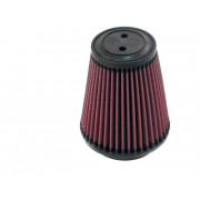 Фильтр нулевого сопротивления универсальный K&N RU-5141   Rubber Filter